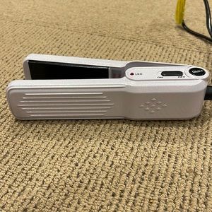 GVP TRAVEL HAIR STRAIGHTENER